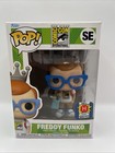 Funko Pop! Freddy Funko International San Diego Comic Con Hall H 6800 PCS