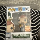 CAMP FUNDAYS 2023 FREDDY FUNKO as Stone Cold Steve Austin SDCC Box of Fun /3000