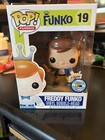 Funko POP! Freddy Funko Ace Ventura SDCC Exclusive (Blue Shirt) LE200 Grail
