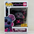 Funko Pop! Frightkins - Skitterina #180 Hot Topic Exclusive