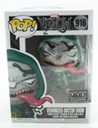 Funko Pop! - Venom Venomized Doctor Doom 916 Fye Exclusive - Bobblehead