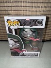 Funko Pop! Marvel - Venomized Doctor Doom #916 Special Edition Vinyl Figure
