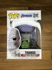 Funko Pop! Vinyl: Thanos #592 Avengers End Game Marvel