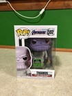 Funko POP!  Avengers Endgame Thanos 2020 Spring Con 592