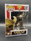 Funko POP! Rocks - Flavor Flav - Flavor Flav #310