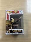Funko Pop Flavor Flav 310 Music Rocks Vinyl Figure