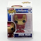 Marvel's Avengers Iron Man #11 Funko Bitty Pop!