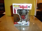Funko Pop! NBA Chicago Bulls Michael Jordan in Warm Ups #84  FANATICS EXCLUSIVE