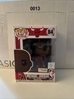 Funko Pop! Vinyl: Michael Jordan - Fanatics (Exclusive) #84