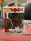 Funko Pop! Basketball  Michael Jordan - Fanatics (Exclusive) #84