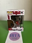 Funko Pop! Vinyl NBA Michael Jordan #84 Chicago Bulls Warmups Fanatics Exclusive