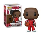 Funko POP! Sports NBA Michael Jordan #84 Fanatics Exclusive Vinyl Figure