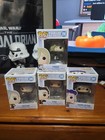 Funko Pop Yuri On Ice