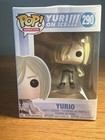 Funko Pop Animation! Yuri On Ice!!! - Yurio #290