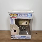 Funko POP! Vinyl Animation Yuri!!! On Ice Yurio Figure #290 Boxed