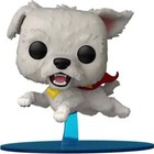 Superman (2025 Movie) Krypto Funko Pop! Vinyl Figure #565