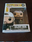 Funko Pop! Clerks III Silent Bob #1485 Kevin Smith's Clerks 3 Collectible Figure