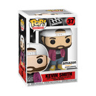 Funko Pop! Vinyl: Kevin Smith - Amazon (Exclusive) #37