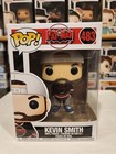 Kevin Smith Fatman Pop Vinyl #483 Funko