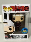 FUNKO POP! 483 - KEVIN SMITH - FAT MAN - LA COMICON EXCLUSIVE