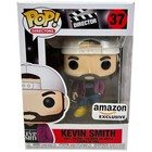 Funko POP Kevin Smith #37 Vinyl Figure Director Amazon Exclusive New