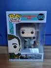 Funko Pop Groundhog Day Phil Connors #1045
