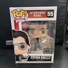 FUNKO POP STEPHEN KING 55