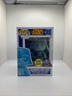 Holographic Darth Vader Funko Pop Number 33 Dallas Comic Con