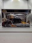 Funko Pop! Rides: Game of Thrones - Daenerys riding Fiery Drogon #68