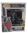 Funko Pop! Game of Thrones - Drogon #46 Hot Topic Exclusive 6 Inch