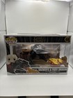 Funko Pop! Rides Games Of Thrones Daenerys & Fiery Drogon #68