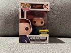 Funko Pop! The Flash - Captain Cold (Unmasked) - Entertainment Earth Exclusive