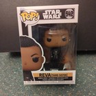 Funko POP! Reva (Third Sister) #542 Star Wars Obi Wan Kenobi Series