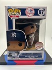 AARON JUDGE Funko POP! MLB: New York Yankees Vinyl Figure #97