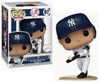 Aaron Judge Funko POP MLB: New York Yankees #97 - NIB