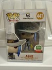 Funko Pop! Vinyl: Overwatch Ashe #441