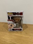 Funko Pop Die Hard Tony Vreski #671 Vaulted