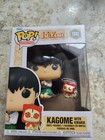 Funko POP! & Buddy: Inuyasha - Kagome Higurashi with Kirara 1592