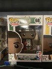 FUNKO POP! Basketball Milwaukee Bucks Giannis Antetokounmpo #68 NEW