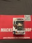 Eren Jaeger #20 Funko Pop Anime Attack on Titan