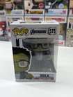 Funko Pop! Marvel - Hulk #575