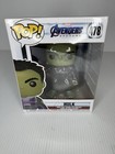 Funko Pop! Marvel: Avengers Endgame - Hulk #478