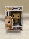 Funko Pop! Avengers Endgame - Bro Thor with Pizza #578