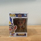 Funko Pop! Disney: The Great Mouse Detective Ratigan #776 Vinyl Figure
