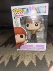 Funko Pop Rocks BTS Dynamite Jin #219 Vinyl Figure