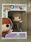 Funko Pop! BTS Dynamite Jin #219 Vinyl Figure