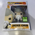 Funko Pop! Dragon Ball Z Jackie Chun 2021 Limited Edition Spring Convention #848