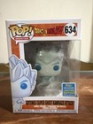 Funko Pop Animation Dragon Ball Z634 Gotenks Summer ConventionLimited Edition