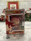 Funko Pop! Animation Dragon Ball Super 827 SSG Goku 2020 Summer Convention