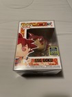 Funko Pop! Dragon Ball Super SSG Goku #827 2020 Summer Convention Exclusive